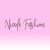 Fashion Nicole Shop - MYSTICDAY RUHA ( L )