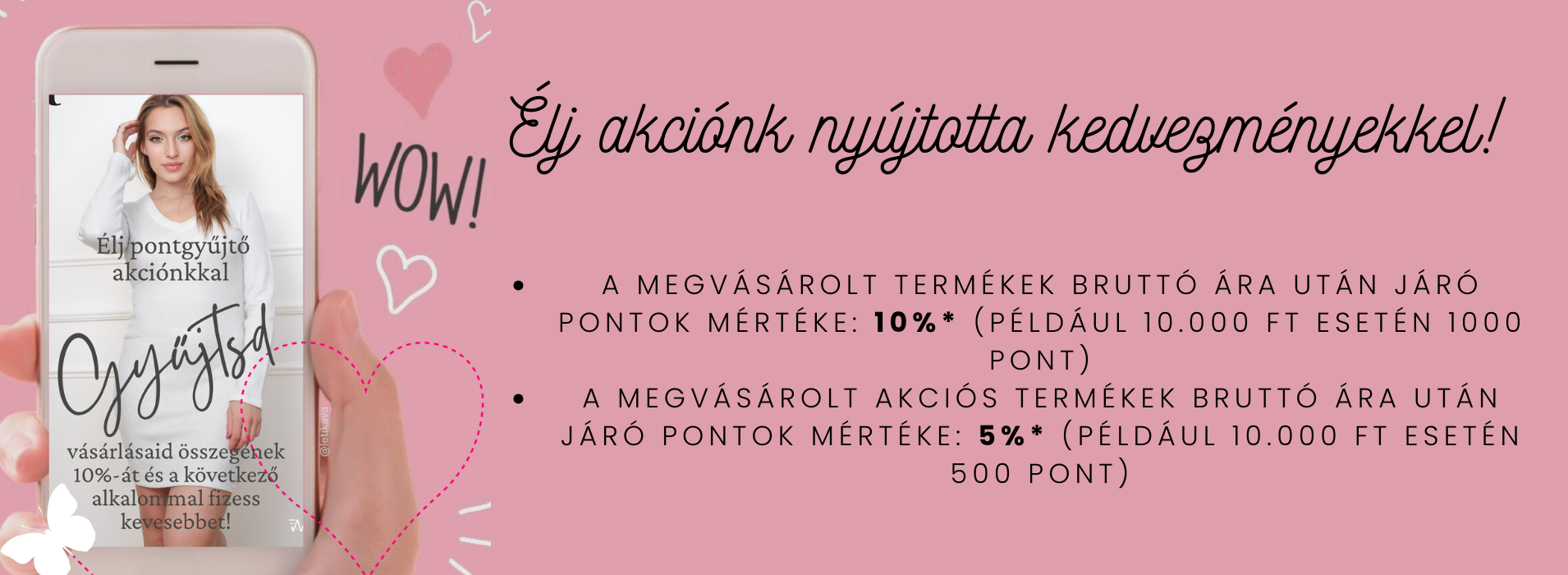 Fashion Nicole Shop Webáruház 