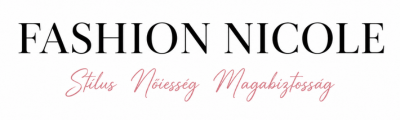 Fashion Nicole Shop