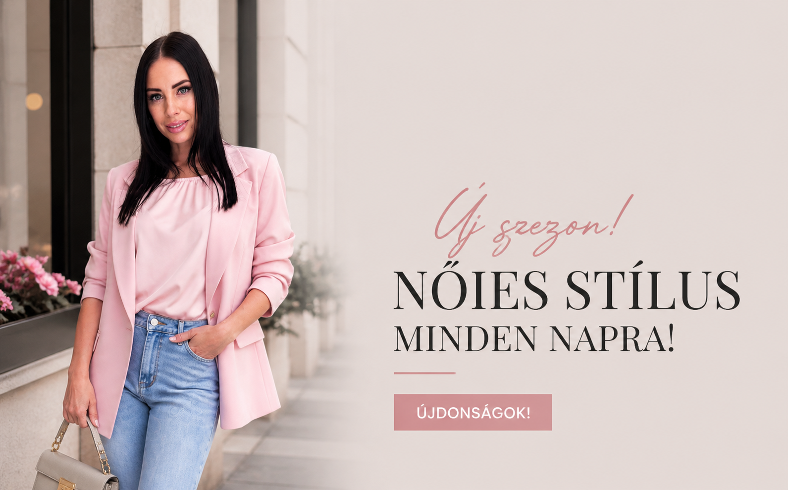 Fashion Nicole Shop