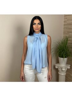 Fashion Nicole Shop Veszprém - ANIA-BLUZ-KEK - Női ruházat