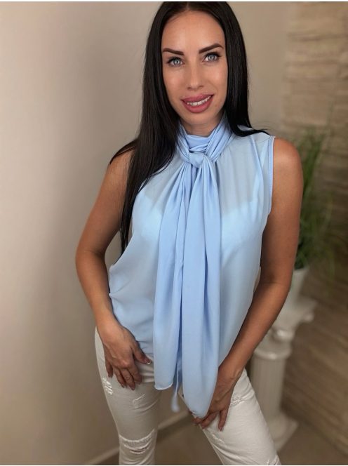 Fashion Nicole Shop Veszprém - ANIA-BLUZ-KEK - Női ruházat