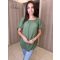 NOARA BLÚZ - ZÖLD ( UNI ) - Fashion Nicole Shop női divat webáruház