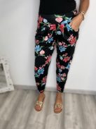 FLOWER PANTS