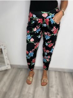 FLOWER PANTS