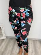 FLOWER PANTS