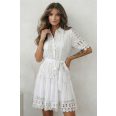 INGRUHA - FEHÉR ( UNI )  - Fashion Nicole Shop női divat webáruház