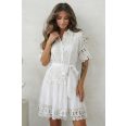 INGRUHA - FEHÉR ( UNI )  - Fashion Nicole Shop női divat webáruház