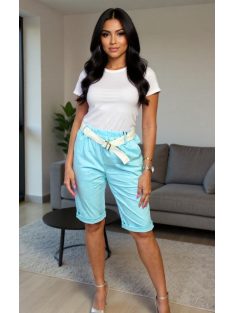 TRIESZT NADRÁG - TÜRKIZ ( UNI )