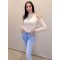 PIPPA FELSŐ - BÉZS ( UNI ) - Fashion Nicole Shop női divat webáruház