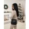 TERAZO OLDALTÁSKA - FEKETE / ROSEGOLD  - Fashion Nicole Shop női divat webáruház