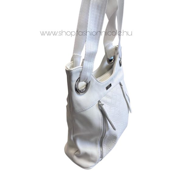 TERAZO KÉZITÁSKA - Fashion Nicole Shop női divat webáruház