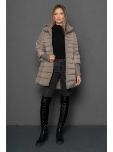 CERVINO KABÁT - FANGÓ  - Fashion Nicole Shop női divat webáruház