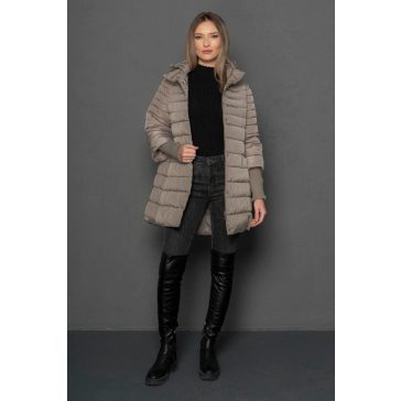 CERVINO KABÁT - FANGÓ  - Fashion Nicole Shop női divat webáruház