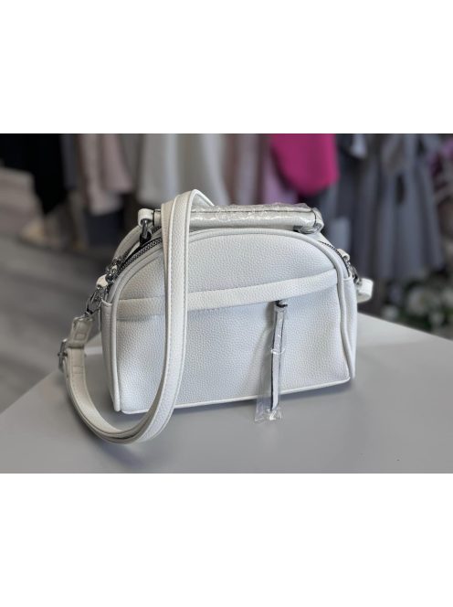 POLLA BAG - WHITE