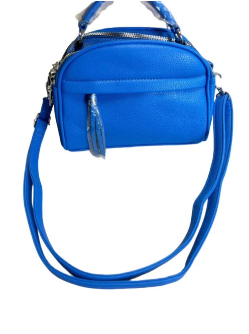 POLLA BAG - BLUE