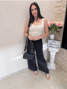 GRACIA TÁSKA - FEKETE