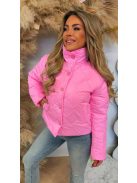 TÍCIA DZSEKI - PINK ( UNI ) - Fashion Nicole Shop női divat webáruház