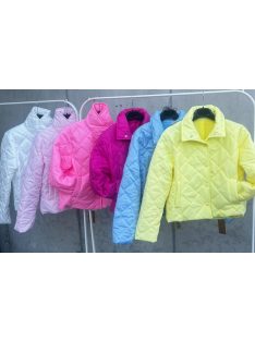 TÍCIA DZSEKI - PINK ( UNI ) - Fashion Nicole Shop női divat webáruház