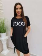 Fashion Nicole Shop Veszprém - COOL-RUHA-FEKETE - Női ruházat