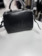  ZELIE BAG - BLACK