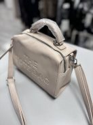 ZELIE BAG - BEIGE