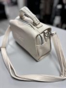 ZELIE BAG - CREAM