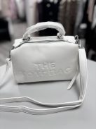  ZELIE BAG - WHITE