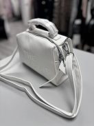  ZELIE BAG - WHITE