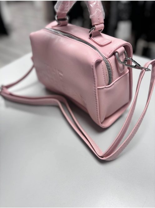  ZELIE BAG - PINK