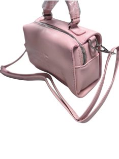 ZELIE TÁSKA - RÓZSASZÍN
