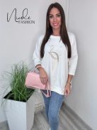  ZELIE BAG - PINK