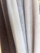 STELLA LUREX KÖTÖTT RUHA - SZÜRKE ( UNI )