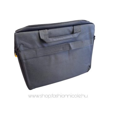 CLARA LAPTOPTÁSKA - FEKETE - Fashion Nicole Shop női divat webáruház