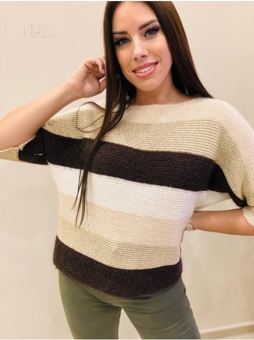 LIZI SWEATER