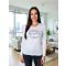 KINDA FELSŐ - FEHÉR - Fashion Nicole Shop női divat webáruház