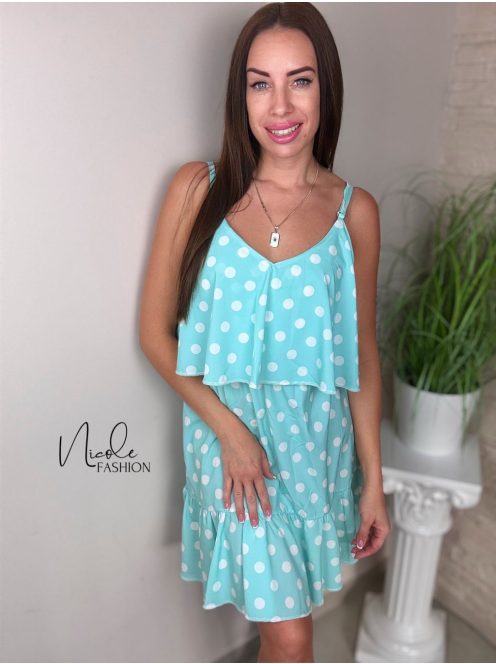 Fashion Nicole Shop Veszprém - X-FACTORY-RUHA-ZOLD-M_2 - Női ruházat