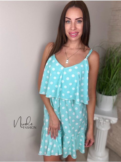 Fashion Nicole Shop Veszprém - X-FACTORY-RUHA-ZOLD-M_2 - Női ruházat