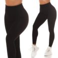 TRIXIE 1200D LEGGINGS - FEKETE  - Fashion Nicole Shop női divat webáruház