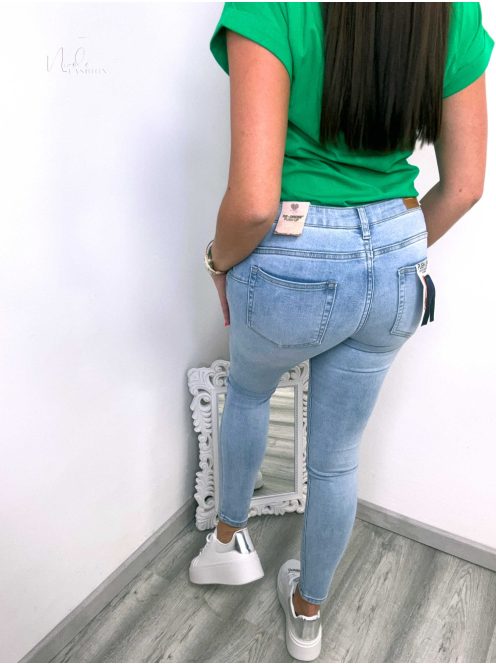 LUDMILLA JEANS