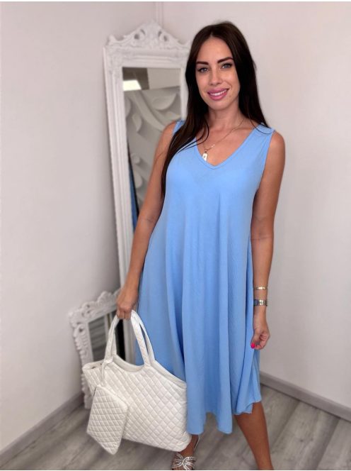 OLGA MAXIRUHA - VILÁGOSKÉK  ( UNI )