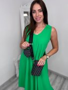 OLGA MAXIRUHA - ZÖLD ( UNI )