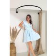 FLOWER RUHA - BABAKÉK  ( UNI ) - Fashion Nicole Shop női divat webáruház