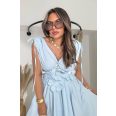 FLOWER RUHA - BABAKÉK  ( UNI ) - Fashion Nicole Shop női divat webáruház