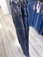 DAVINA NADRÁG - FARMERSZÍN  - Fashion Nicole Shop női divat webáruház