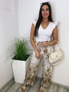Fashion Nicole Shop Veszprém - ARVEN-FELSO-FEHER - Női ruházat