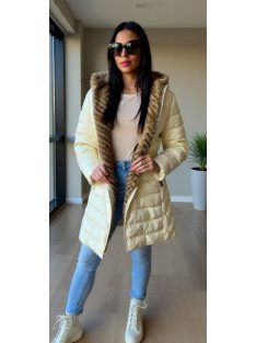  ETTA KABÁT - KRÉMSZÍN 