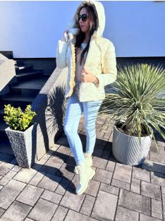 VÉLIA KABÁT - KRÉMSZÍN 