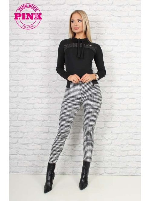 Fashion Nicole Shop Veszprém - PINK-ROSE-BODY - Női ruházat