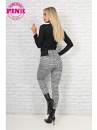 Fashion Nicole Shop Veszprém - PINK-ROSE-BODY - Női ruházat